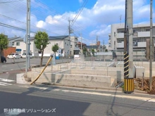 【埼玉県/戸田市喜沢】戸田市喜沢1丁目 新築一戸建て 