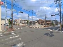 【埼玉県/戸田市喜沢】戸田市喜沢1丁目 新築一戸建て 