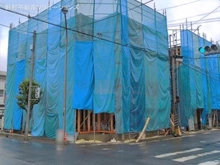 【埼玉県/戸田市喜沢】戸田市喜沢1丁目 新築一戸建て 