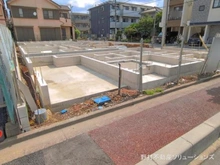 【埼玉県/戸田市喜沢】戸田市喜沢1丁目 新築一戸建て 