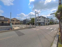 【埼玉県/戸田市喜沢】戸田市喜沢1丁目 新築一戸建て 
