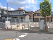 【埼玉県/戸田市喜沢】戸田市喜沢1丁目 新築一戸建て 