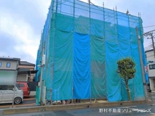 【埼玉県/戸田市喜沢】戸田市喜沢1丁目 新築一戸建て 