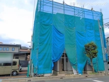 【埼玉県/戸田市喜沢】戸田市喜沢1丁目 新築一戸建て 