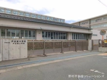 【埼玉県/戸田市喜沢】戸田市喜沢1丁目 新築一戸建て 周辺施設