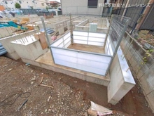 【埼玉県/戸田市喜沢】戸田市喜沢1丁目 新築一戸建て 