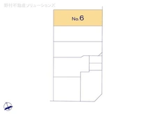 【埼玉県/戸田市喜沢】戸田市喜沢1丁目 新築一戸建て 図面と異なる場合は現況を優先