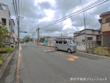【埼玉県/戸田市喜沢】戸田市喜沢1丁目 新築一戸建て 