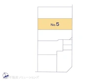 【埼玉県/戸田市喜沢】戸田市喜沢1丁目 新築一戸建て 図面と異なる場合は現況を優先