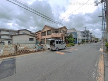 【埼玉県/戸田市喜沢】戸田市喜沢1丁目 新築一戸建て 