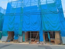 【埼玉県/戸田市喜沢】戸田市喜沢1丁目 新築一戸建て 