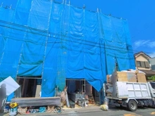 【埼玉県/戸田市喜沢】戸田市喜沢1丁目 新築一戸建て 