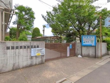 【埼玉県/戸田市喜沢】戸田市喜沢1丁目 新築一戸建て 周辺施設