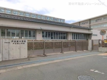 【埼玉県/戸田市喜沢】戸田市喜沢1丁目 新築一戸建て 周辺施設