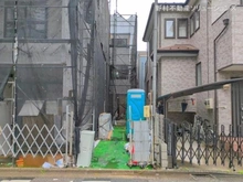 【埼玉県/戸田市中町】戸田市中町1丁目 新築一戸建て 