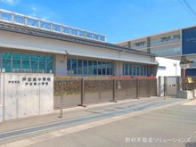 【埼玉県/戸田市中町】戸田市中町1丁目 新築一戸建て 周辺施設