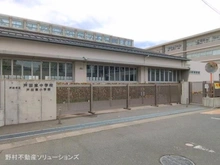 【埼玉県/戸田市中町】戸田市中町1丁目 新築一戸建て 周辺施設