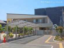 【埼玉県/戸田市中町】戸田市中町1丁目 新築一戸建て 周辺施設