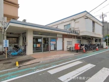 【埼玉県/戸田市中町】戸田市中町1丁目 新築一戸建て 周辺施設