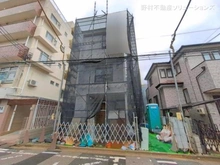【埼玉県/戸田市中町】戸田市中町1丁目 新築一戸建て 