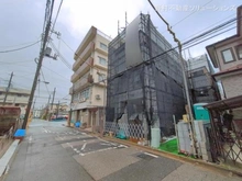 【埼玉県/戸田市中町】戸田市中町1丁目 新築一戸建て 