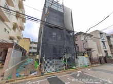 【埼玉県/戸田市中町】戸田市中町1丁目 新築一戸建て 