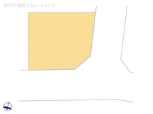 【埼玉県/川口市桜町】川口市桜町3丁目 新築一戸建て 図面と異なる場合は現況を優先