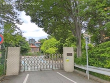 【埼玉県/川口市桜町】川口市桜町3丁目 新築一戸建て 周辺施設