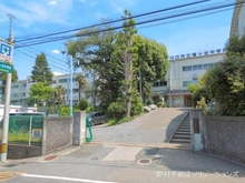 【埼玉県/川口市桜町】川口市桜町3丁目 新築一戸建て 周辺施設
