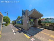 【埼玉県/川口市桜町】川口市桜町3丁目 新築一戸建て 周辺施設