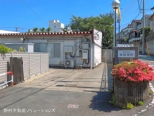 【埼玉県/川口市桜町】川口市桜町3丁目 新築一戸建て 周辺施設