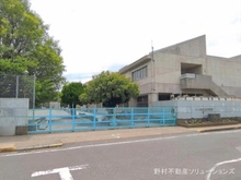 【埼玉県/川口市大字辻】川口市大字辻 新築一戸建て 周辺施設