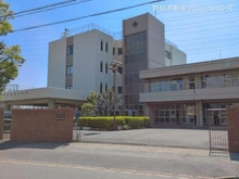【埼玉県/川口市大字辻】川口市大字辻 新築一戸建て 周辺施設