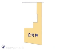 【埼玉県/川口市上青木西】川口市上青木西4丁目 新築一戸建て 図面と異なる場合は現況を優先