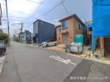 【埼玉県/川口市上青木西】川口市上青木西4丁目 新築一戸建て 