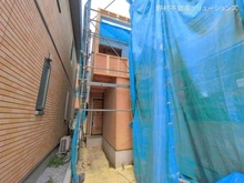 【埼玉県/川口市上青木西】川口市上青木西4丁目 新築一戸建て 