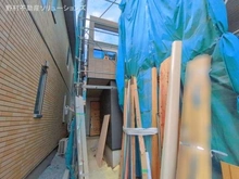【埼玉県/川口市上青木西】川口市上青木西4丁目 新築一戸建て 