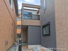 【埼玉県/川口市上青木西】川口市上青木西4丁目 新築一戸建て 