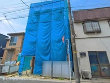【埼玉県/川口市上青木西】川口市上青木西4丁目 新築一戸建て 