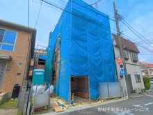 【埼玉県/川口市上青木西】川口市上青木西4丁目 新築一戸建て 