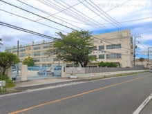 【埼玉県/川口市上青木西】川口市上青木西4丁目 新築一戸建て 周辺施設
