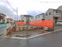 【埼玉県/川口市大字安行吉岡】川口市大字安行吉岡 新築一戸建て 