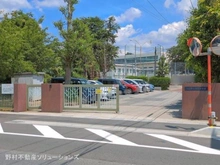 【埼玉県/川口市大字安行吉岡】川口市大字安行吉岡 新築一戸建て 周辺施設