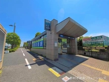【埼玉県/川口市大字安行吉岡】川口市大字安行吉岡 新築一戸建て 周辺施設