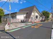 【埼玉県/川口市大字安行吉岡】川口市大字安行吉岡 新築一戸建て 周辺施設