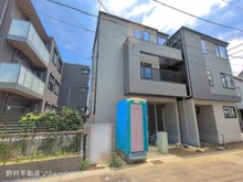 【埼玉県/川口市南鳩ヶ谷】川口市南鳩ヶ谷7丁目 新築一戸建て 