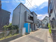 【埼玉県/川口市南鳩ヶ谷】川口市南鳩ヶ谷7丁目 新築一戸建て 