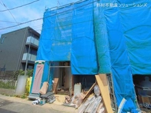 【埼玉県/川口市南鳩ヶ谷】川口市南鳩ヶ谷7丁目 新築一戸建て 