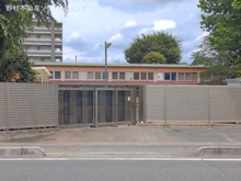 【埼玉県/川口市南鳩ヶ谷】川口市南鳩ヶ谷7丁目 新築一戸建て 周辺施設
