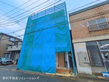 【埼玉県/川口市南鳩ヶ谷】川口市南鳩ヶ谷7丁目 新築一戸建て 
